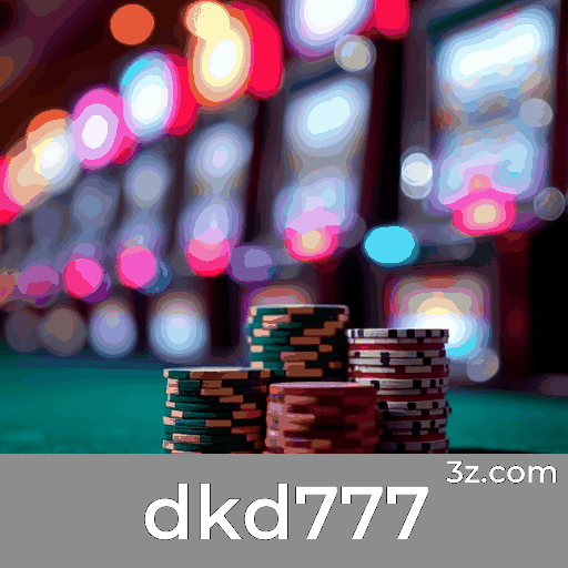 dkd777: Plataforma de Apostas Confiável e Rápida