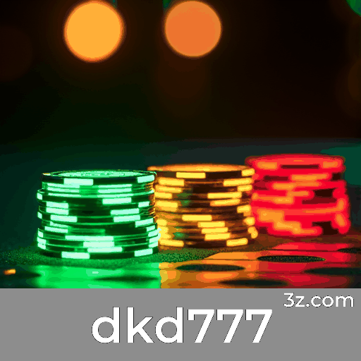 Aprimore suas habilidades em jogos com dkd777: Estratégias emocionantes