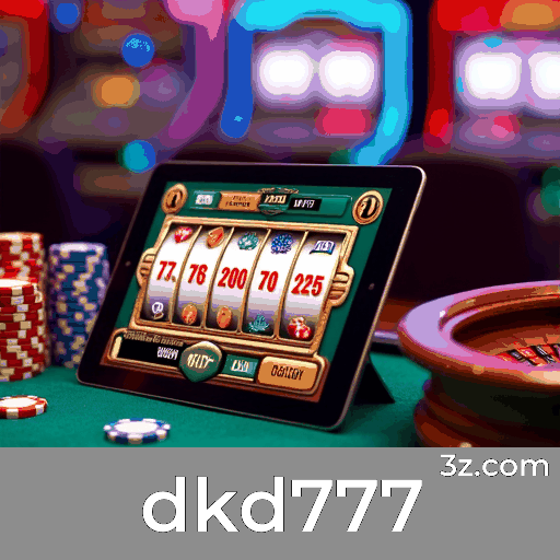 Sistema de Recompensas em Níveis, Maximize Seus Ganhos no dkd777