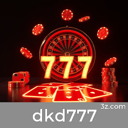 dkd777: Plataforma de Apostas Confiável e Rápida