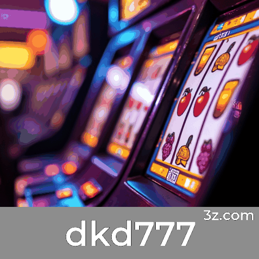 dkd777: Descubra a Plataforma de Apostas com Serviços Profissionais