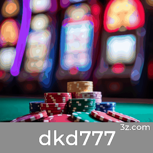 dkd777 App: Experiência Completa e Conveniente em Apostas