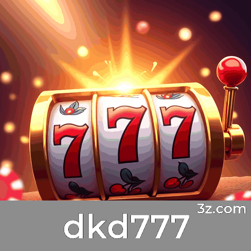 dkd777: Plataforma de Apostas Confiável e Rápida