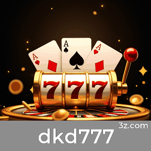 dkd777: Experiência de Jogos Imersiva e Variada para Brasileiros